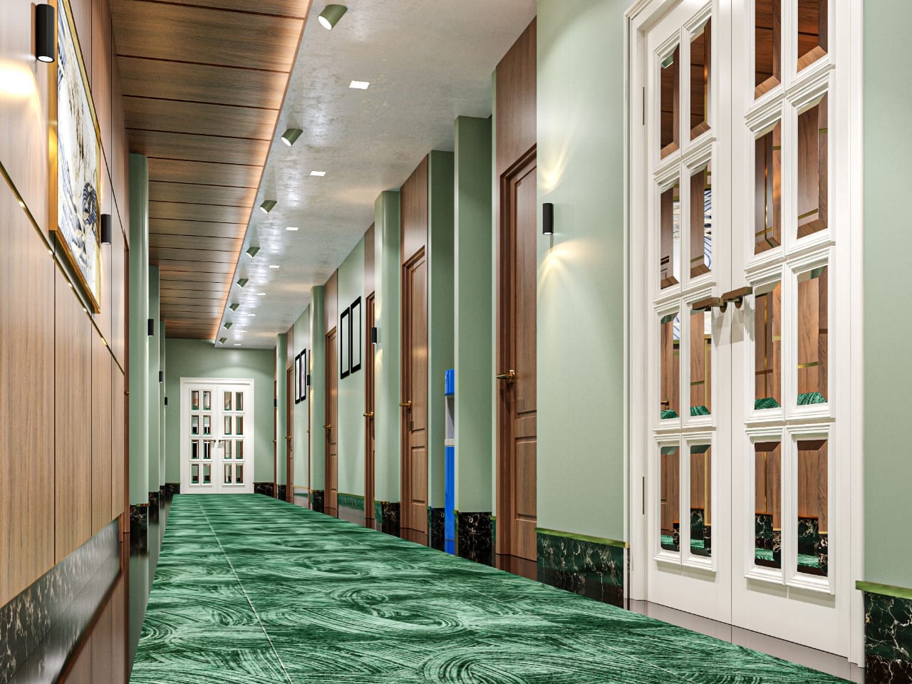  technical research item